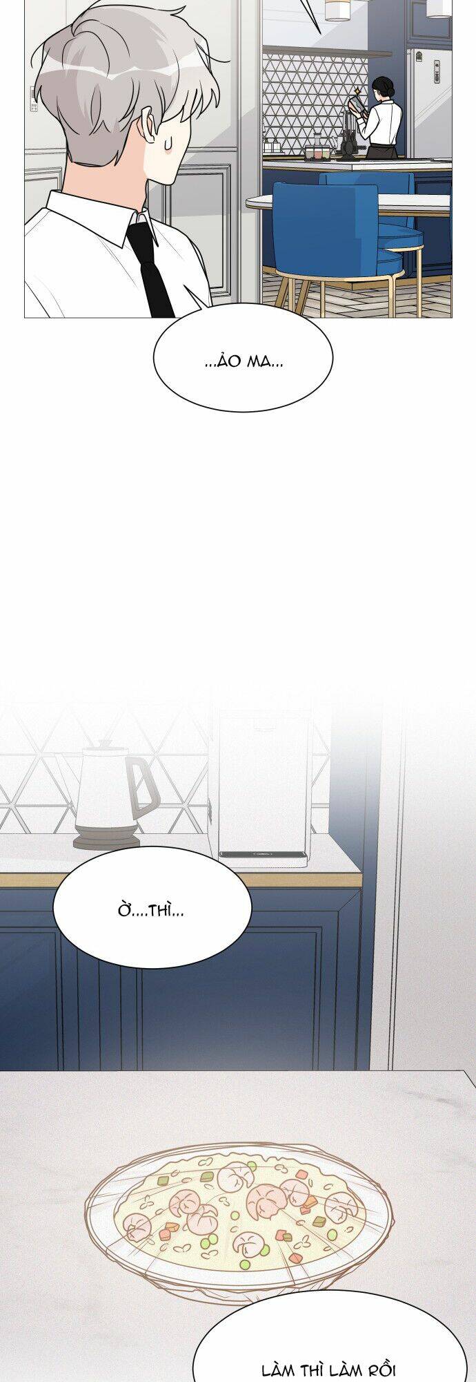 Thiếu Nữ 1M8 - Chapter 34 - Page 9