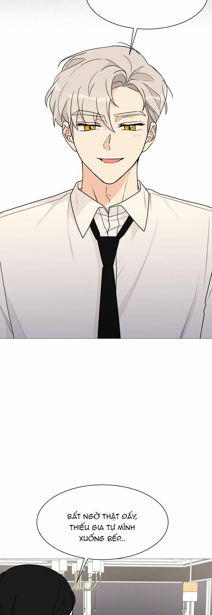 Thiếu Nữ 1M8 - Chapter 34 - Page 10