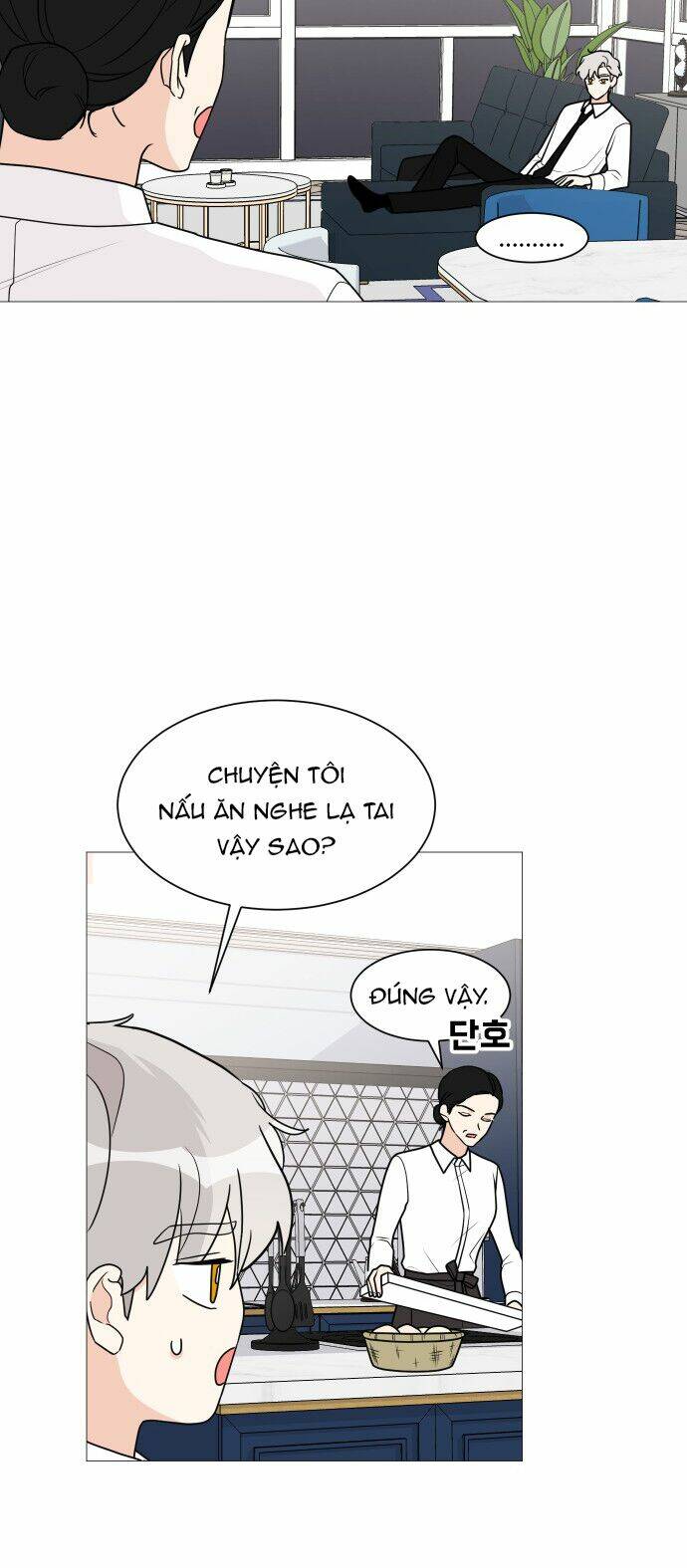 Thiếu Nữ 1M8 - Chapter 34 - Page 11