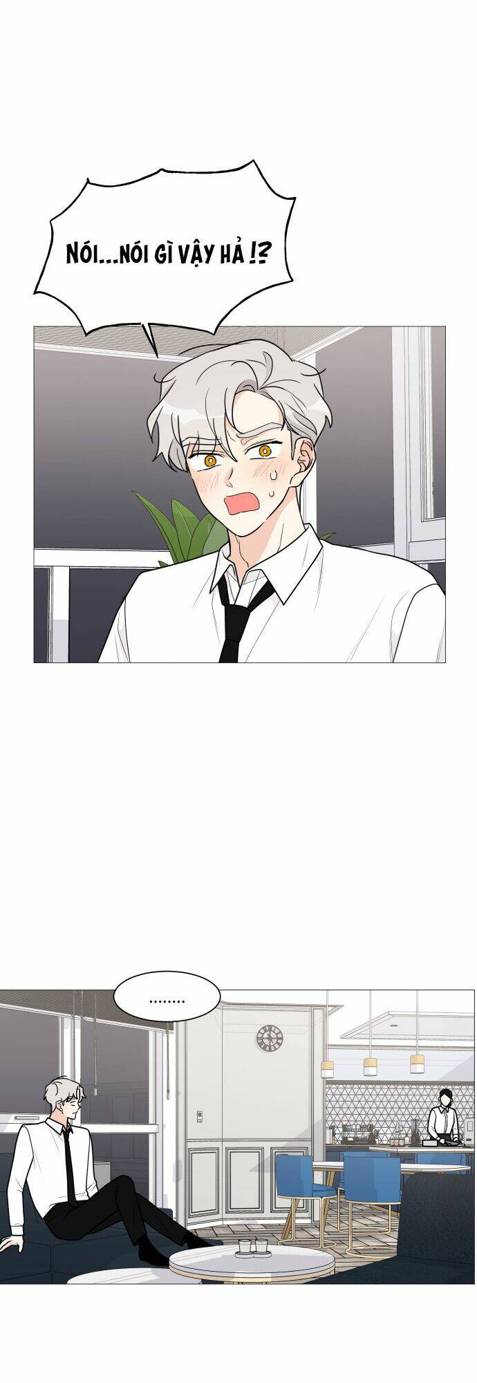 Thiếu Nữ 1M8 - Chapter 34 - Page 13