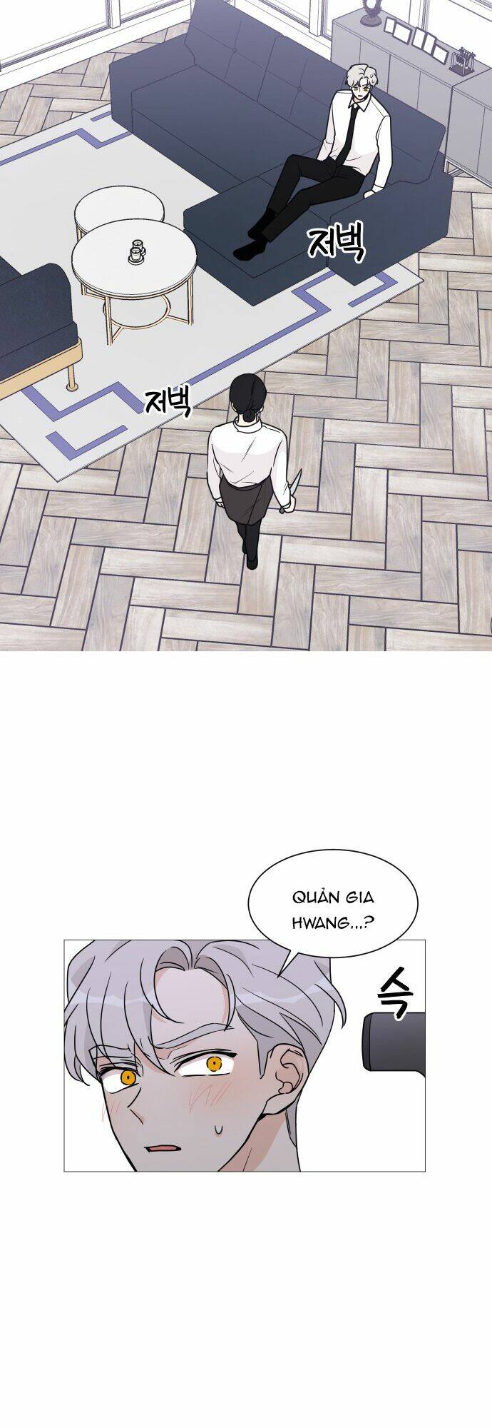 Thiếu Nữ 1M8 - Chapter 34 - Page 15