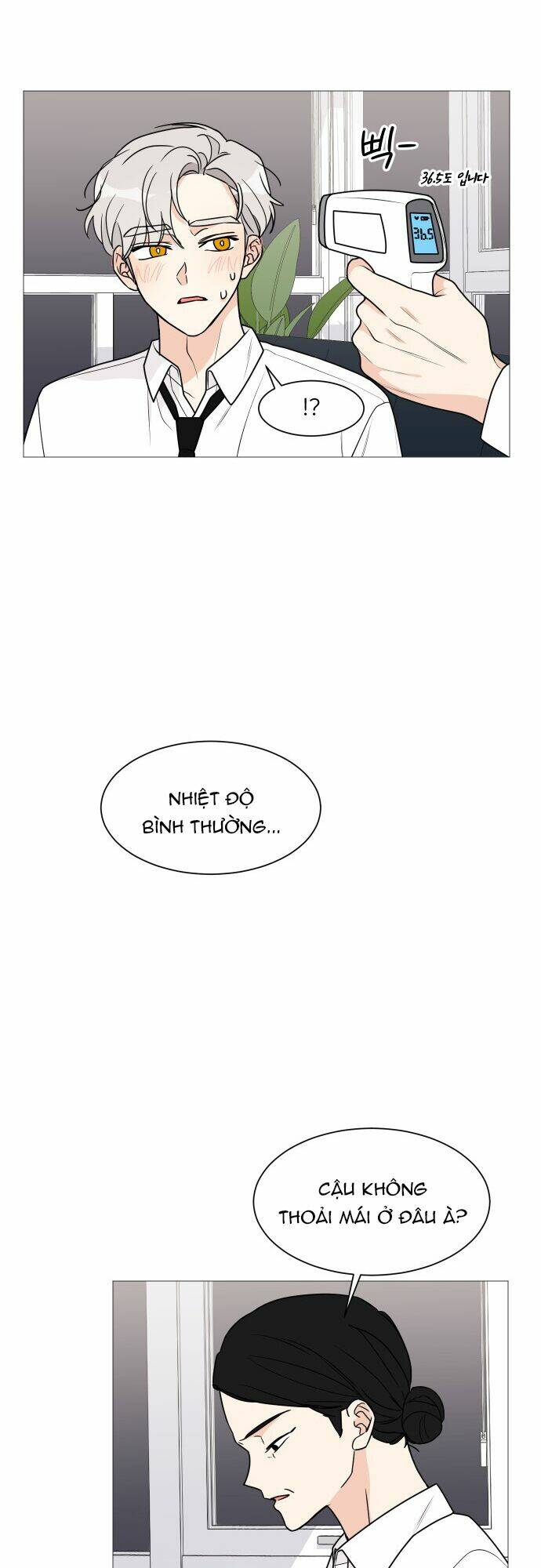 Thiếu Nữ 1M8 - Chapter 34 - Page 16