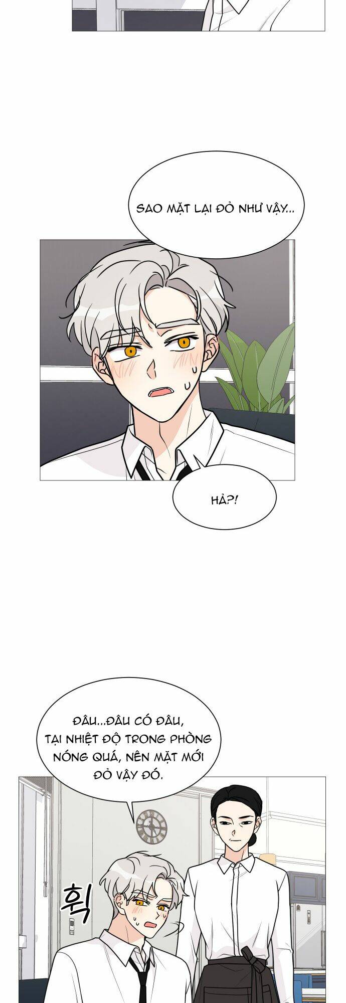 Thiếu Nữ 1M8 - Chapter 34 - Page 17