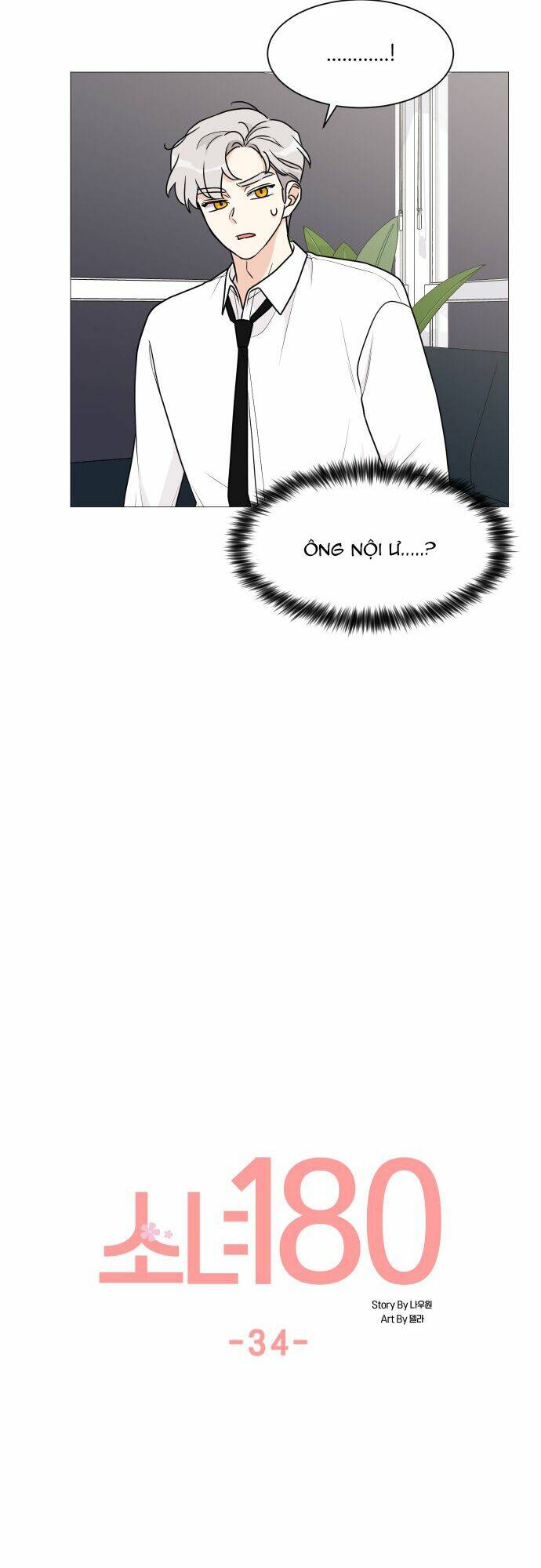 Thiếu Nữ 1M8 - Chapter 34 - Page 20
