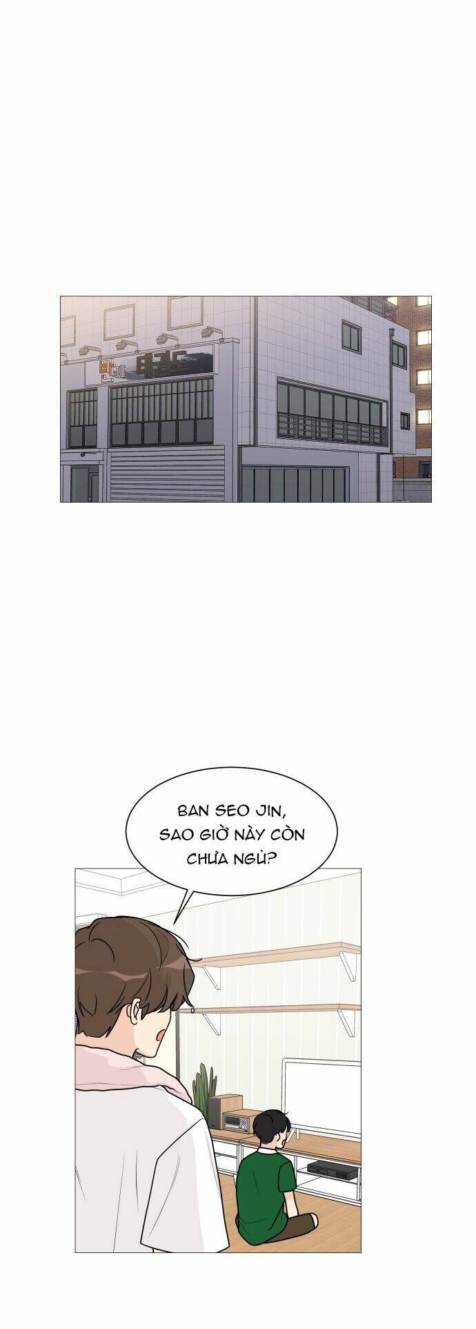 Thiếu Nữ 1M8 - Chapter 34 - Page 21