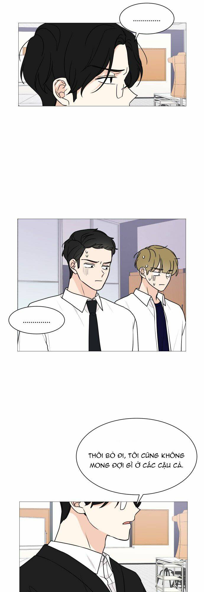 Thiếu Nữ 1M8 - Chapter 34 - Page 37