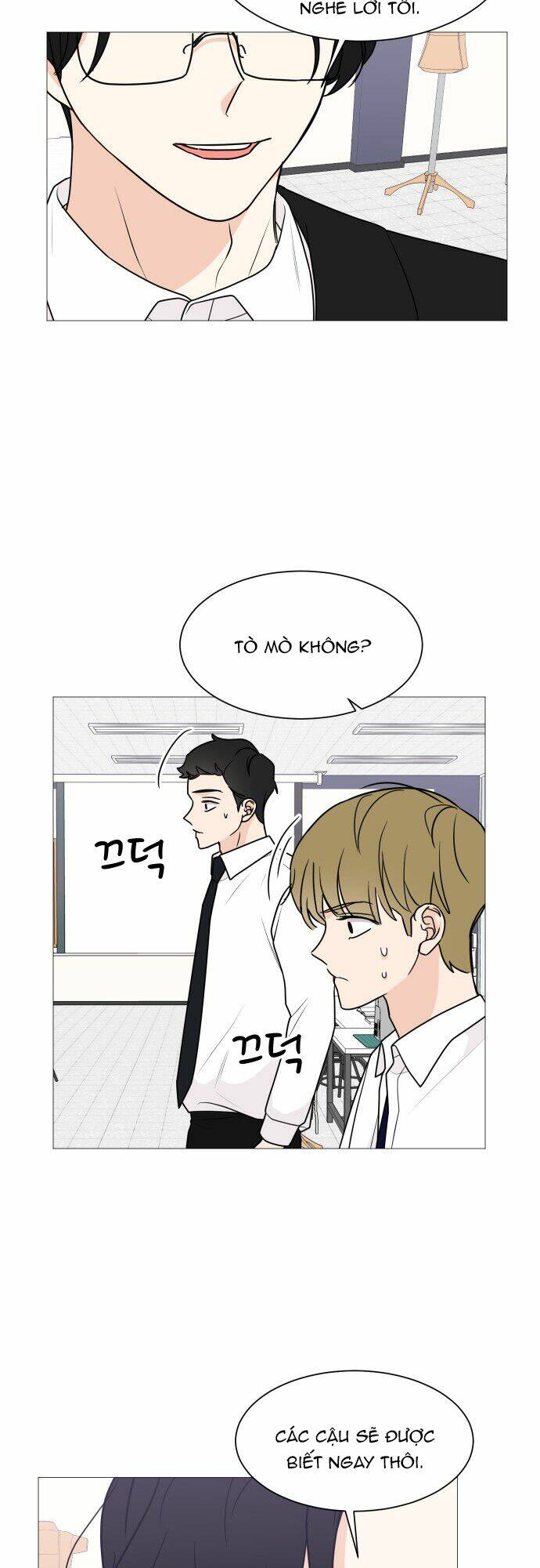 Thiếu Nữ 1M8 - Chapter 34 - Page 40