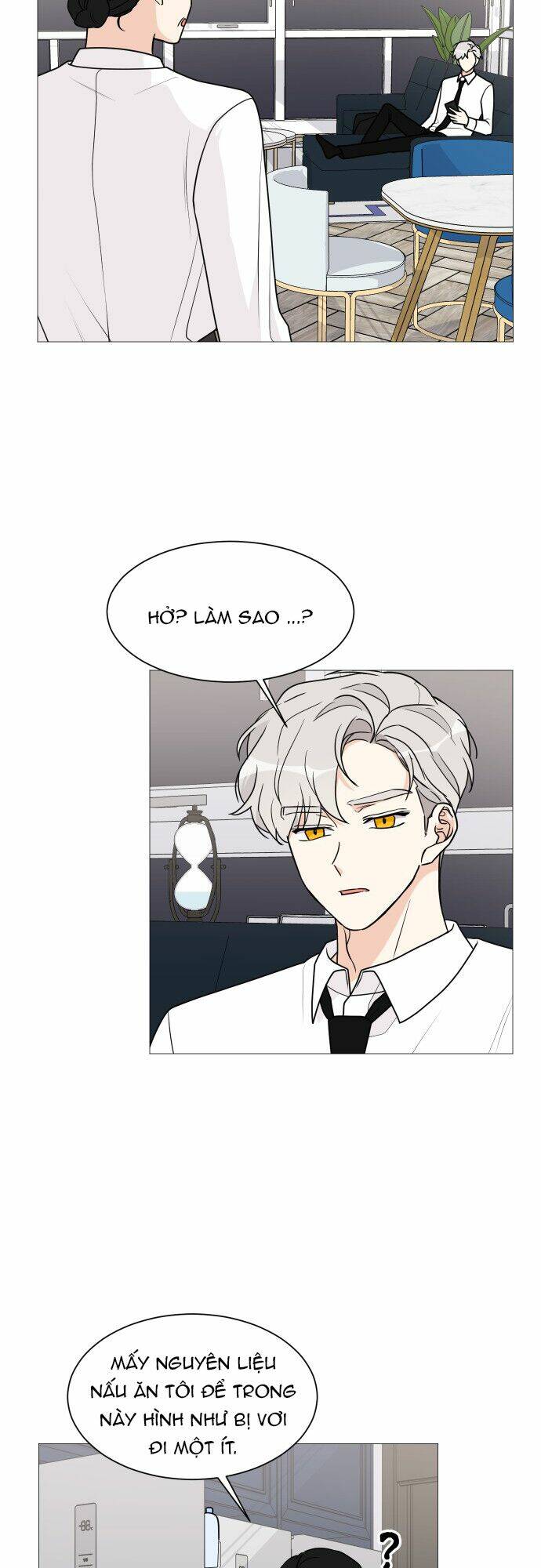 Thiếu Nữ 1M8 - Chapter 34 - Page 7