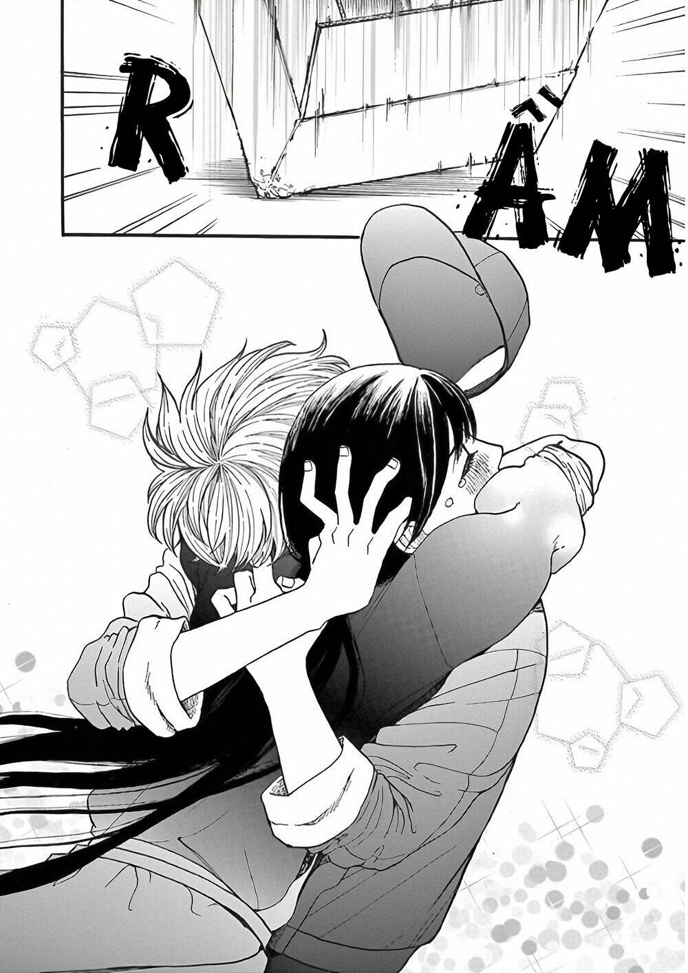 Kanon - Tận Cùng Của Tình Yêu. - Chapter 30 - Page 34