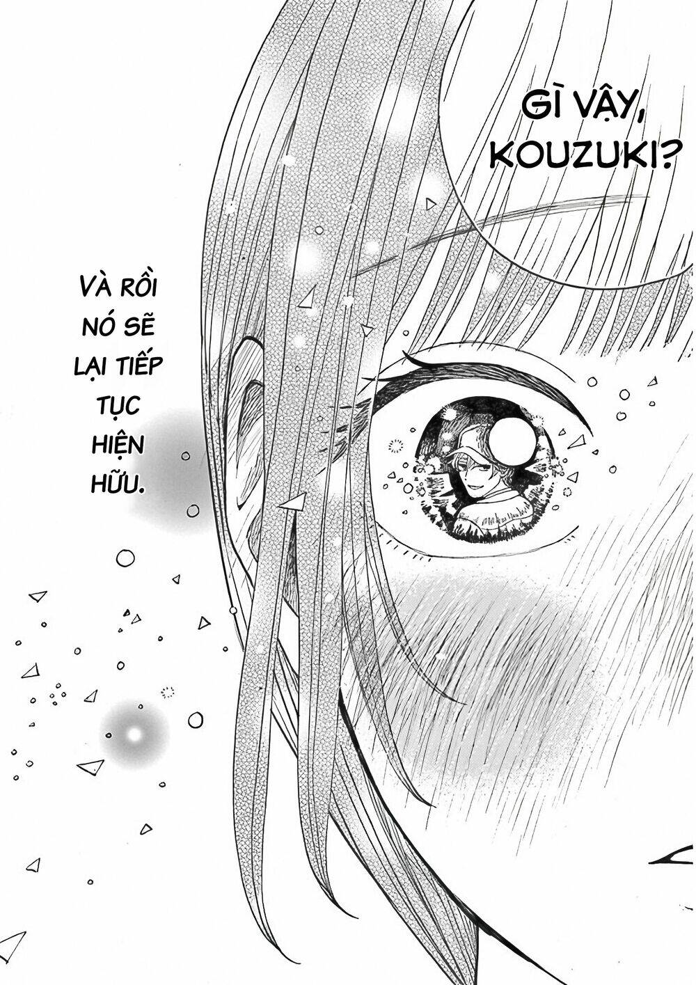 Kanon - Tận Cùng Của Tình Yêu. - Chapter 30 - Page 43