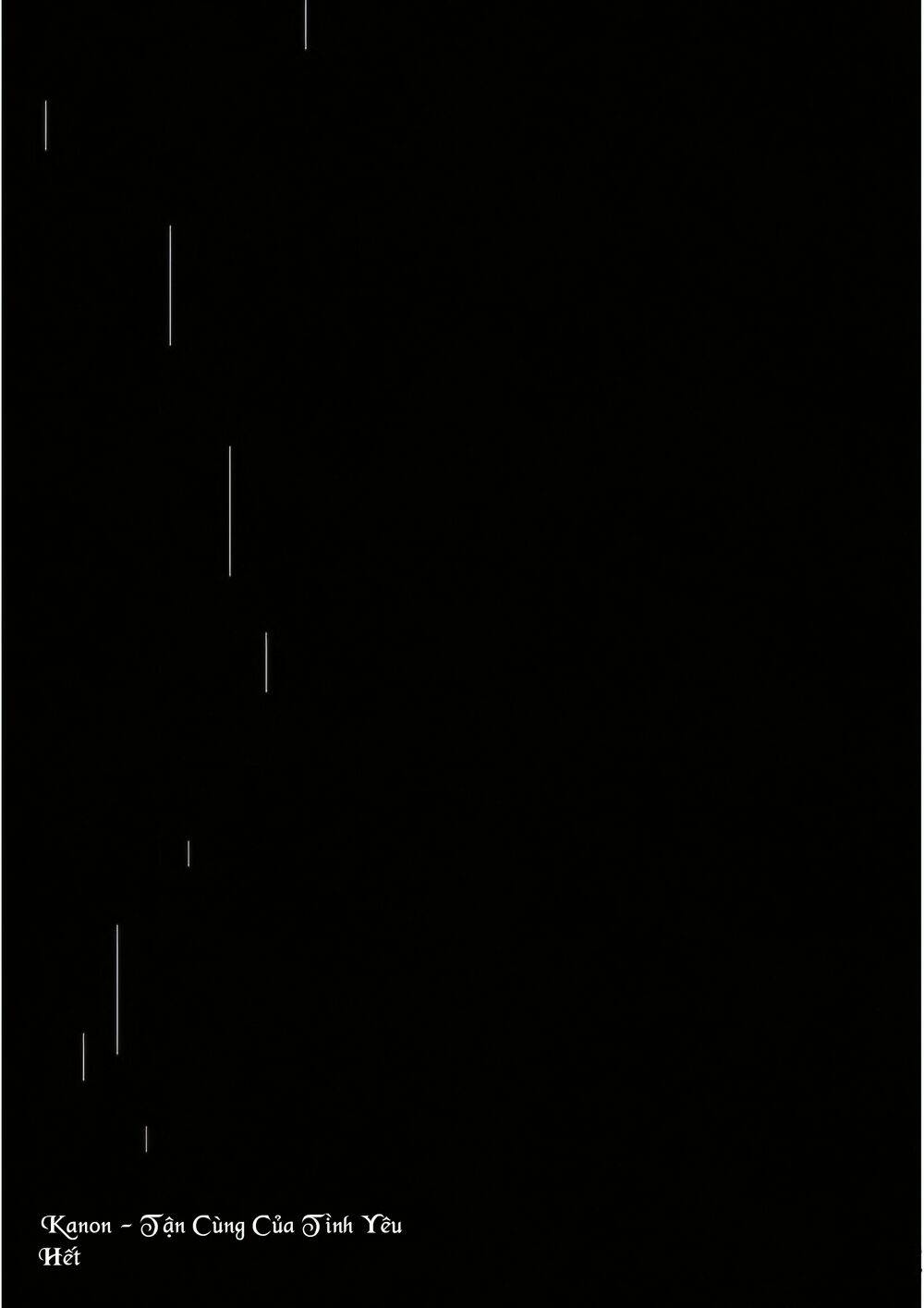 Kanon - Tận Cùng Của Tình Yêu. - Chapter 30 - Page 44