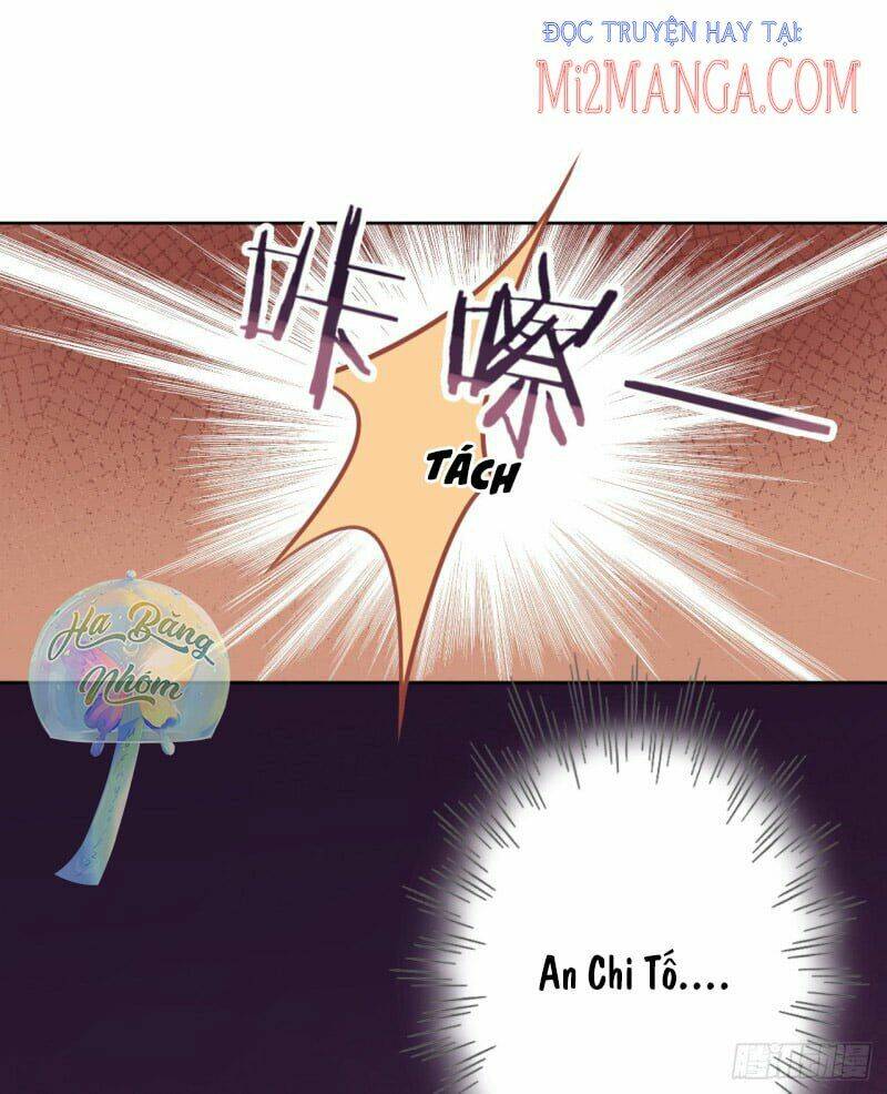 Dĩ Hôn Chi Danh - Chapter 40 - Page 10