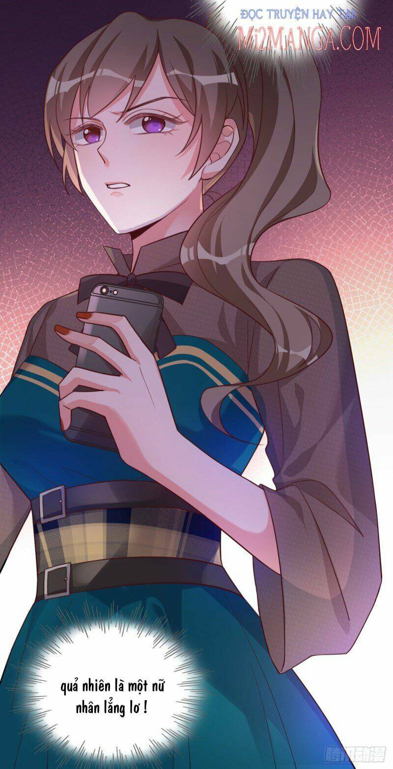 Dĩ Hôn Chi Danh - Chapter 40 - Page 11