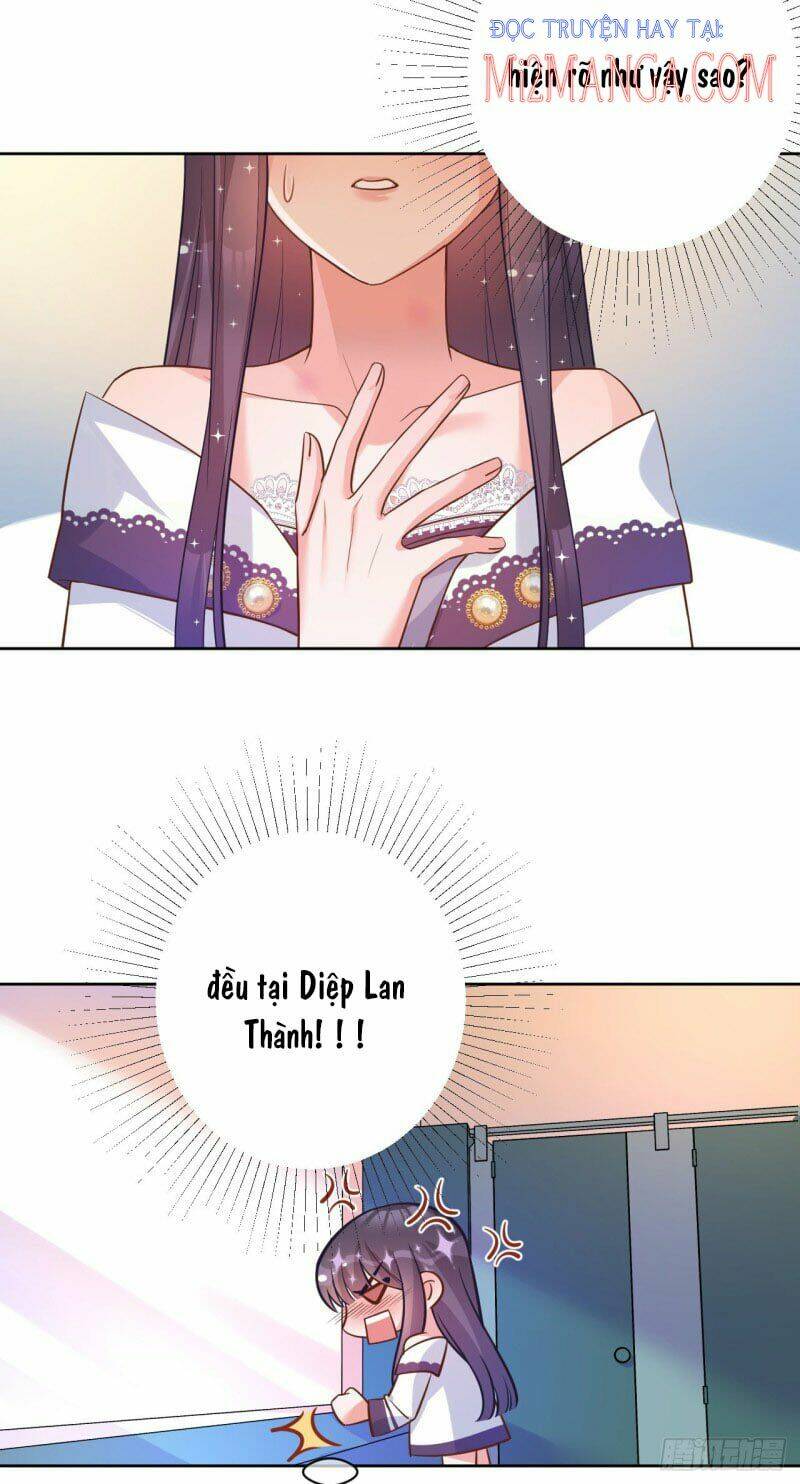 Dĩ Hôn Chi Danh - Chapter 40 - Page 13