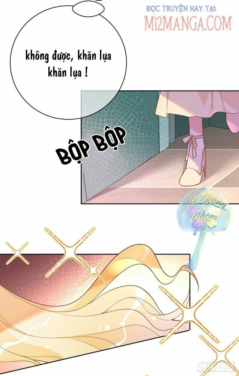 Dĩ Hôn Chi Danh - Chapter 40 - Page 14