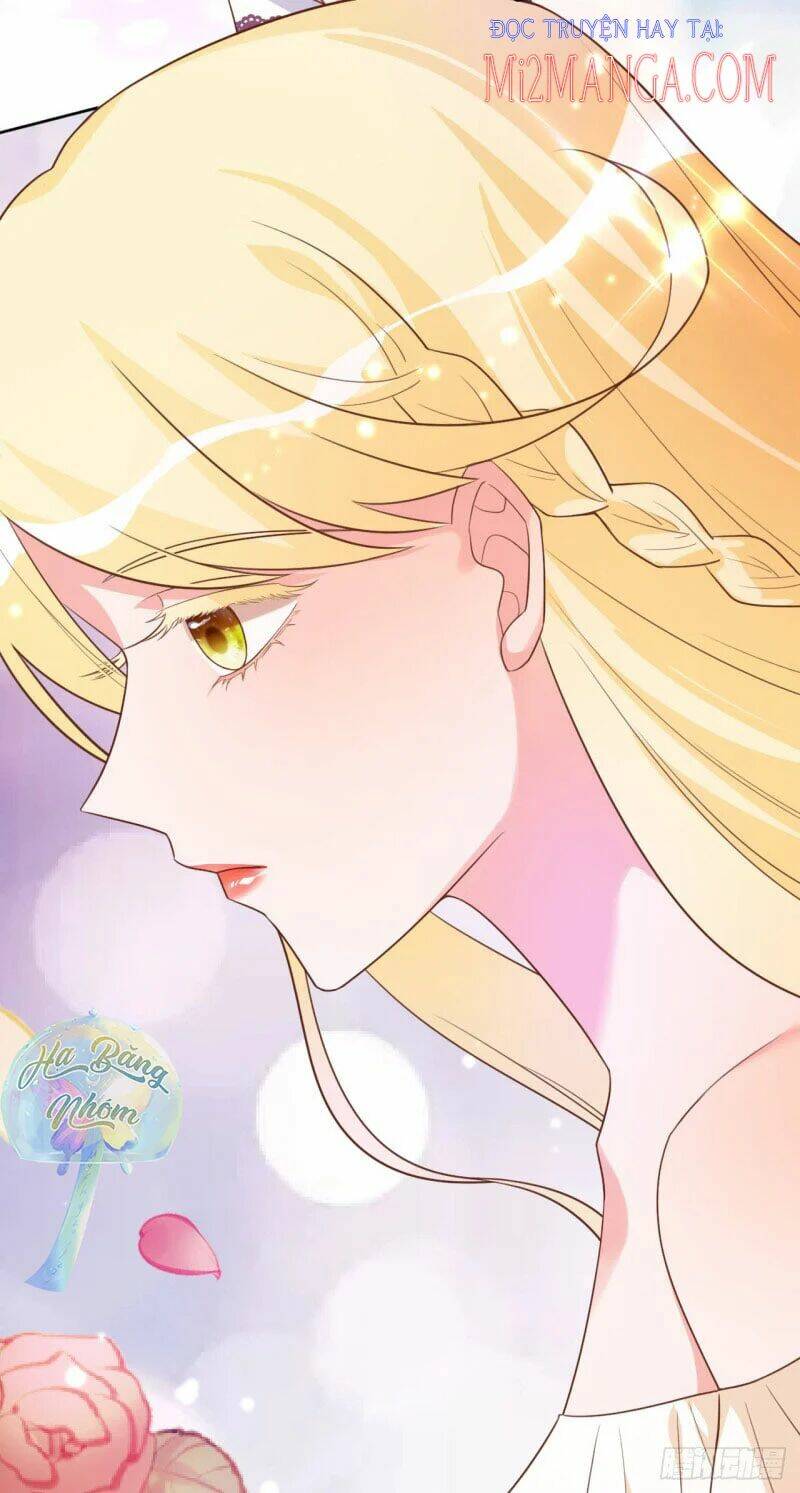 Dĩ Hôn Chi Danh - Chapter 40 - Page 16