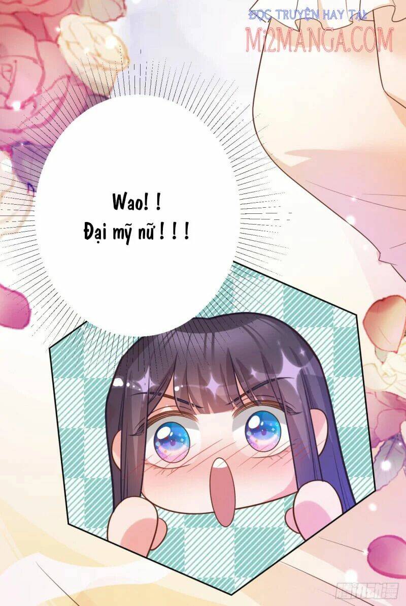 Dĩ Hôn Chi Danh - Chapter 40 - Page 17