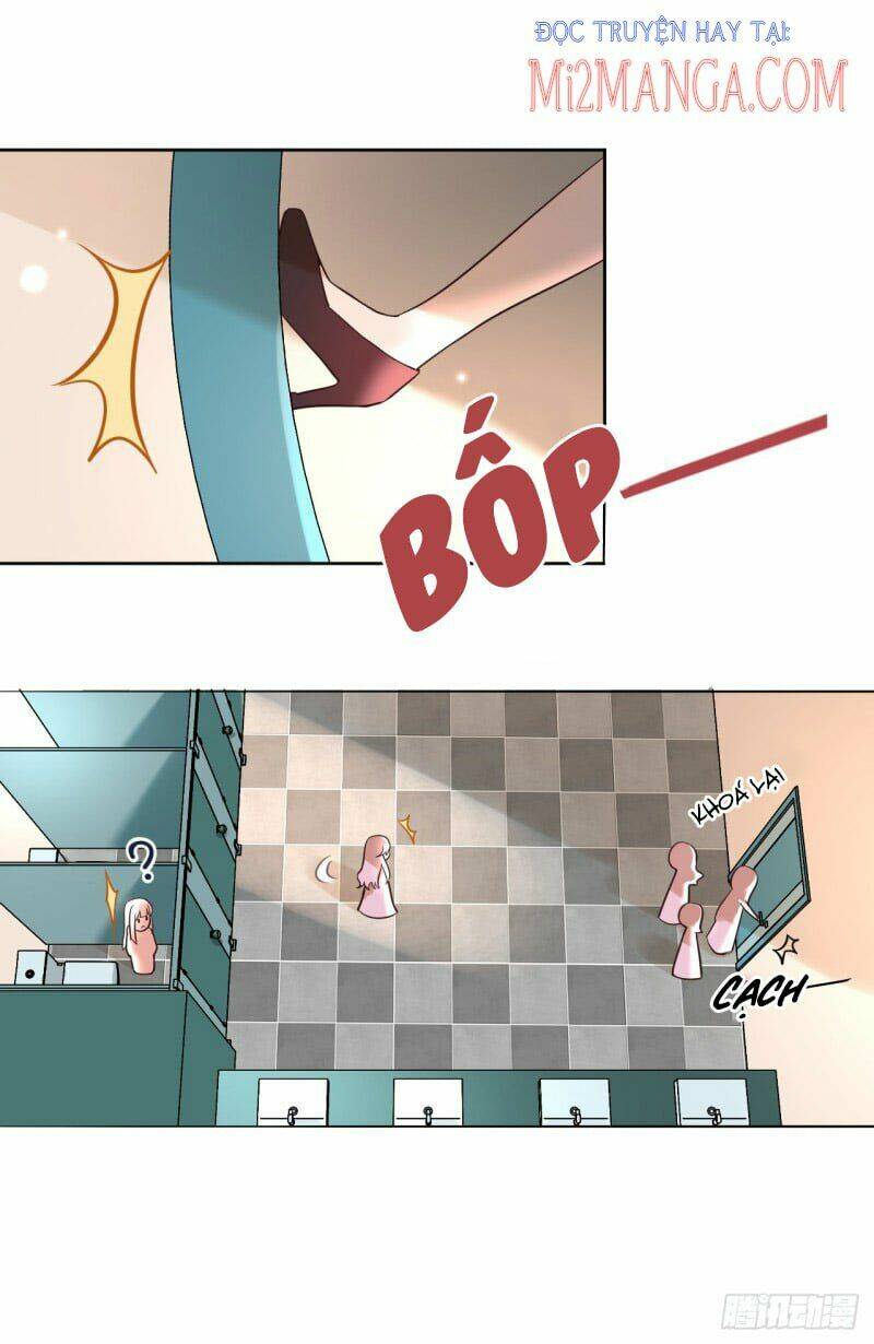 Dĩ Hôn Chi Danh - Chapter 40 - Page 19