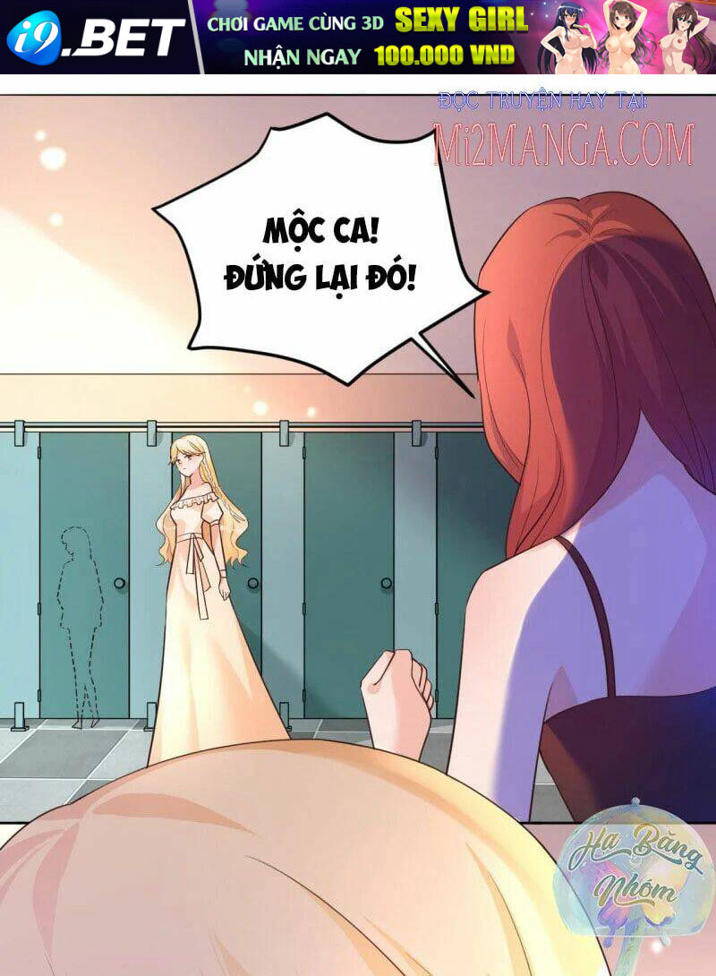 Dĩ Hôn Chi Danh - Chapter 40 - Page 20