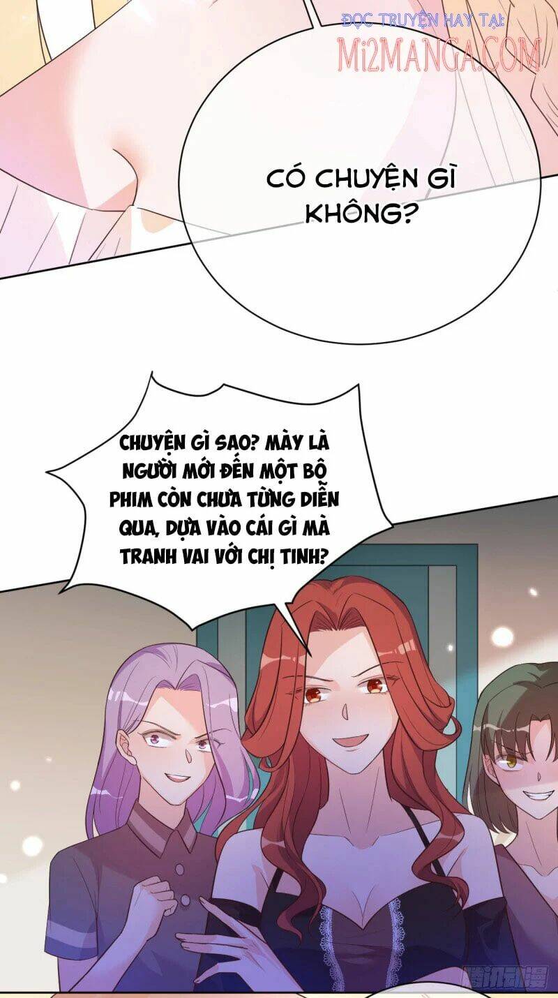 Dĩ Hôn Chi Danh - Chapter 40 - Page 22