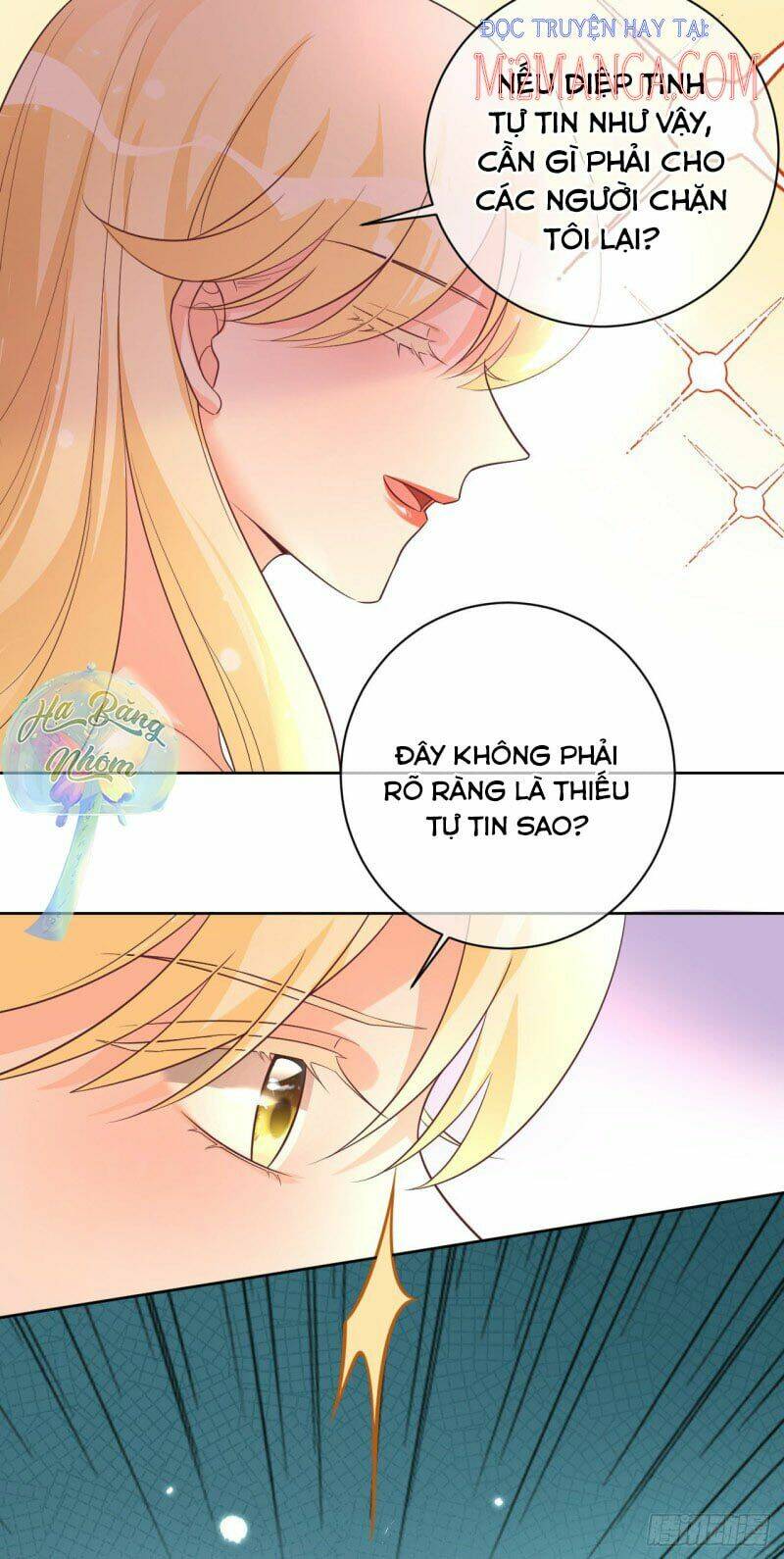 Dĩ Hôn Chi Danh - Chapter 40 - Page 23