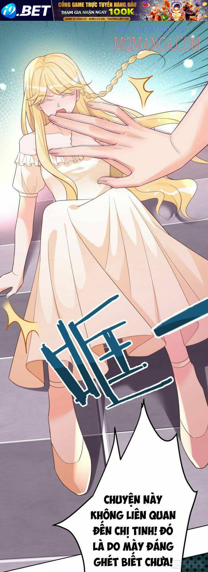 Dĩ Hôn Chi Danh - Chapter 40 - Page 24