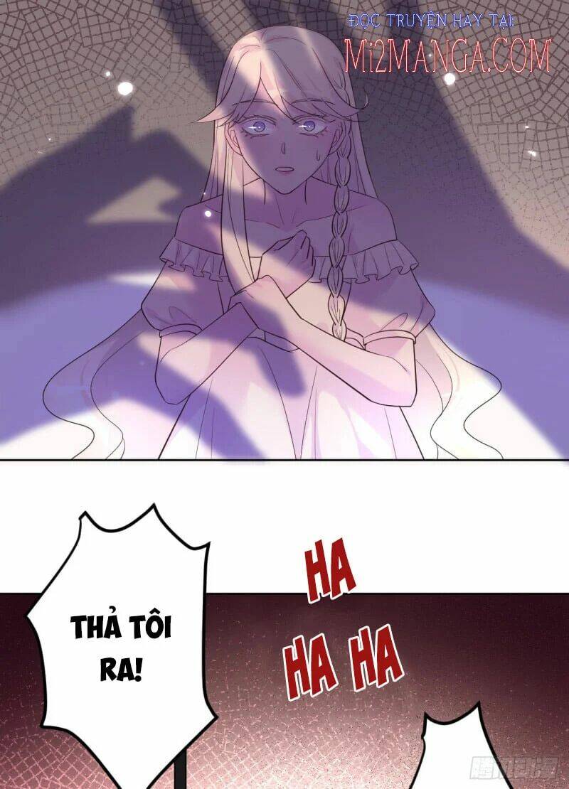 Dĩ Hôn Chi Danh - Chapter 40 - Page 27