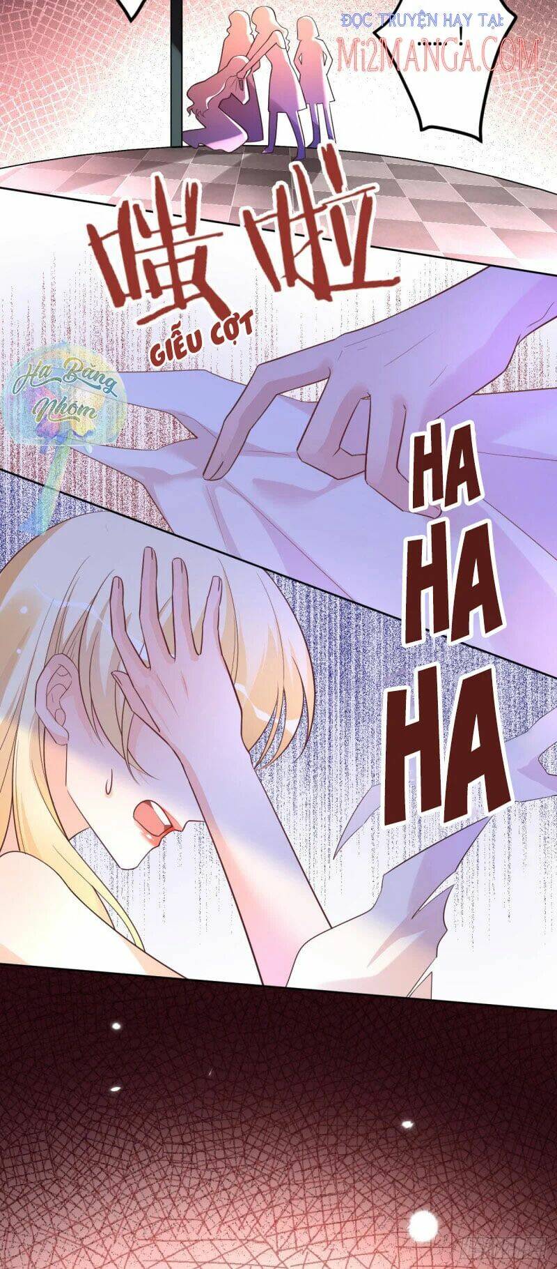 Dĩ Hôn Chi Danh - Chapter 40 - Page 28