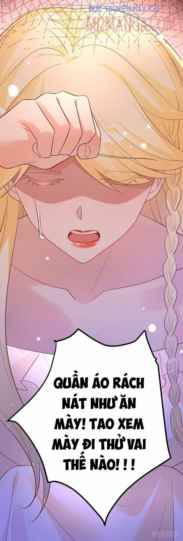 Dĩ Hôn Chi Danh - Chapter 40 - Page 29