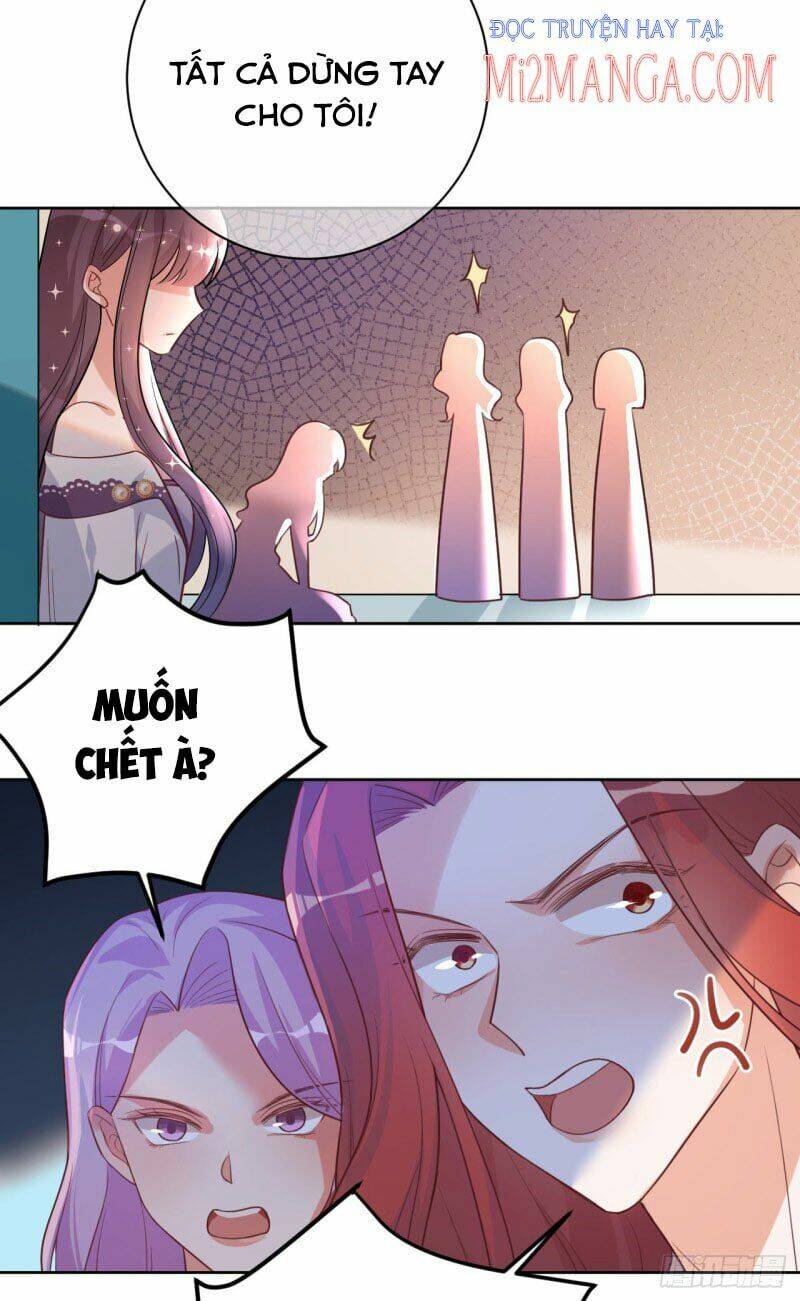 Dĩ Hôn Chi Danh - Chapter 40 - Page 31