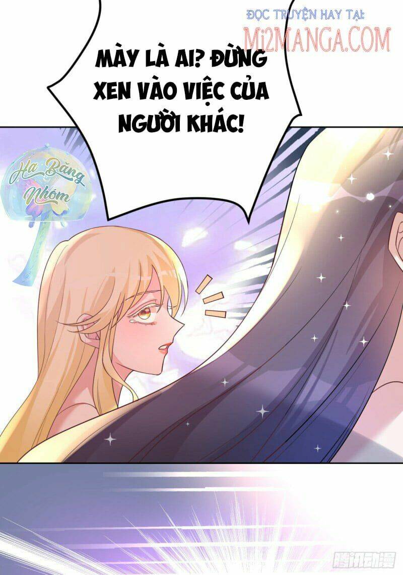 Dĩ Hôn Chi Danh - Chapter 40 - Page 32