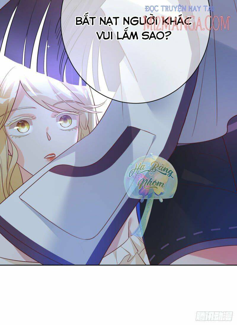 Dĩ Hôn Chi Danh - Chapter 40 - Page 34