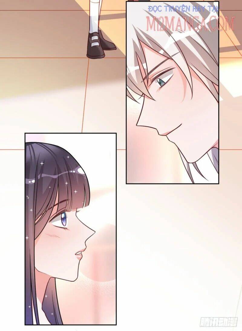 Dĩ Hôn Chi Danh - Chapter 40 - Page 3