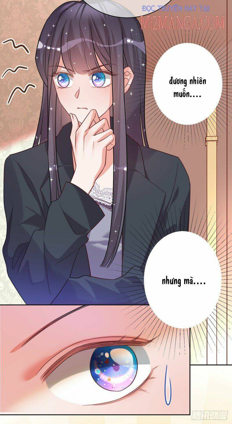 Dĩ Hôn Chi Danh - Chapter 40 - Page 5