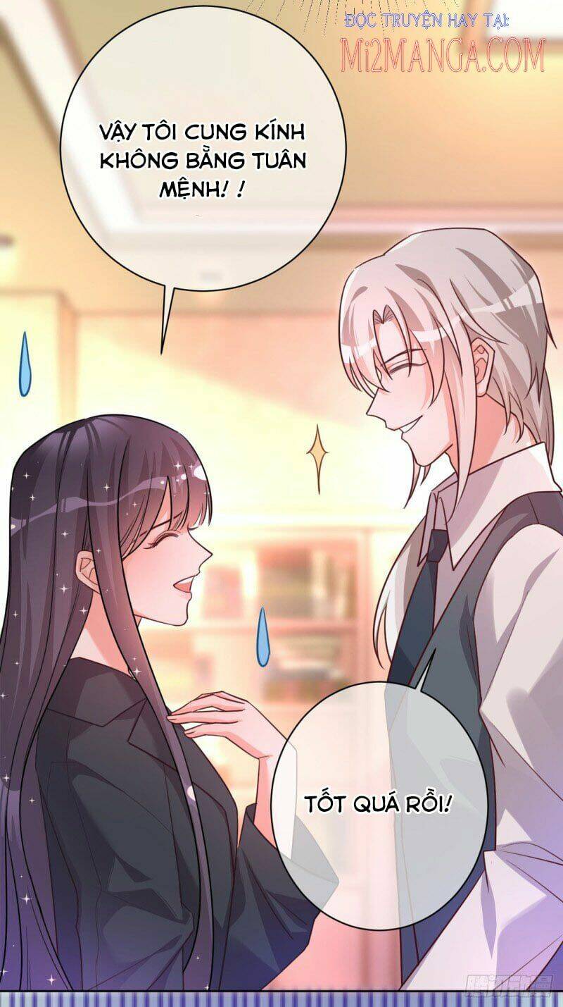 Dĩ Hôn Chi Danh - Chapter 40 - Page 7