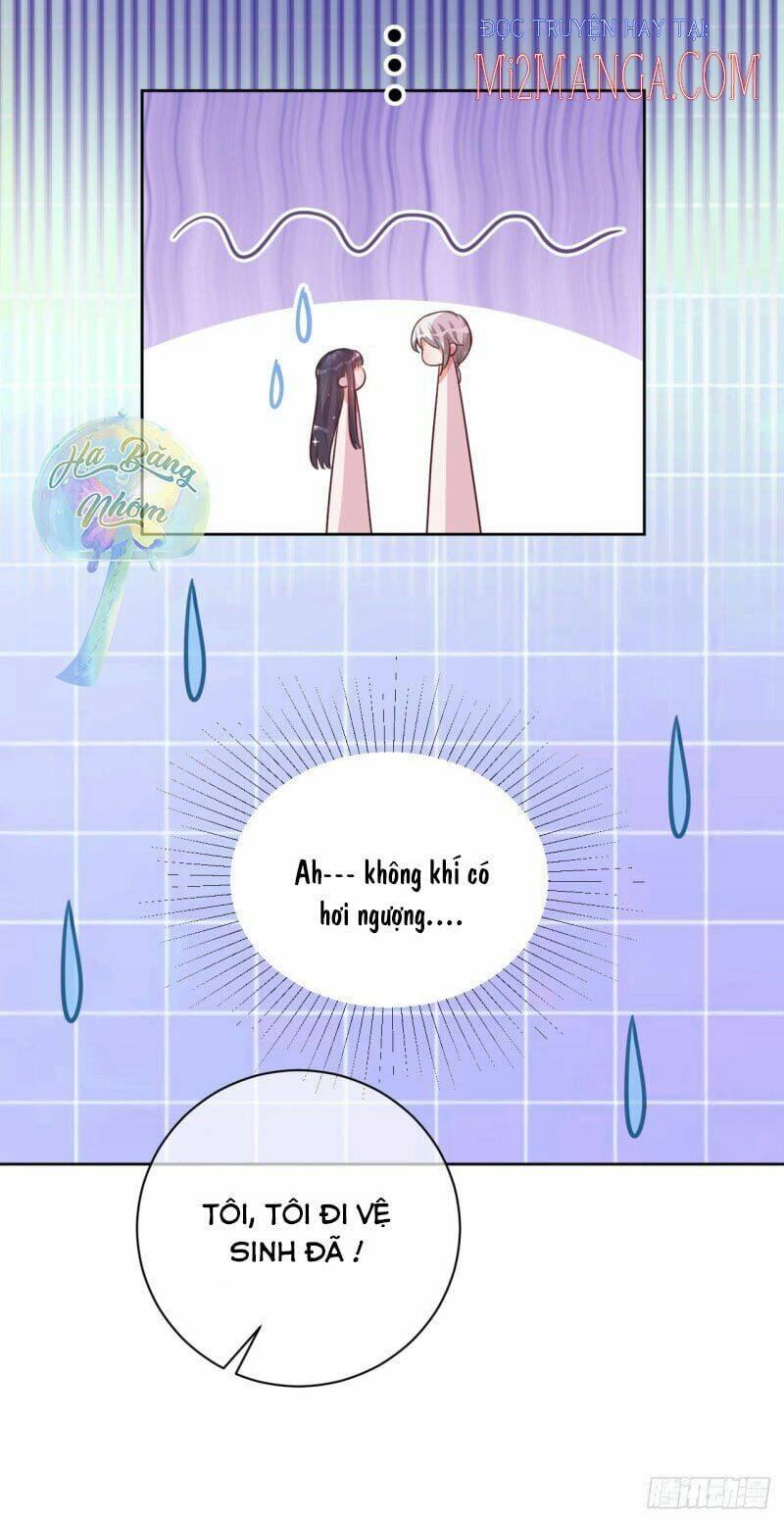 Dĩ Hôn Chi Danh - Chapter 40 - Page 8