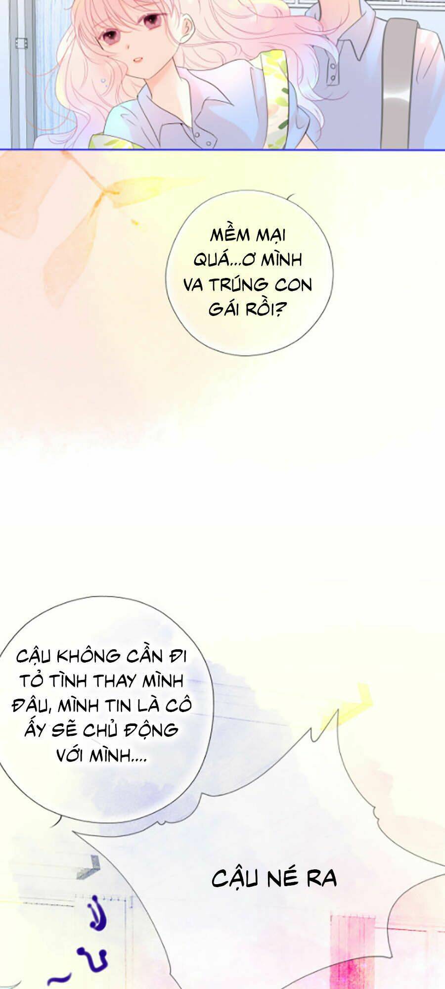 Anh Dành Phần Đời Còn Lại Để Yêu Thương Em - Chapter 3 - Page 10