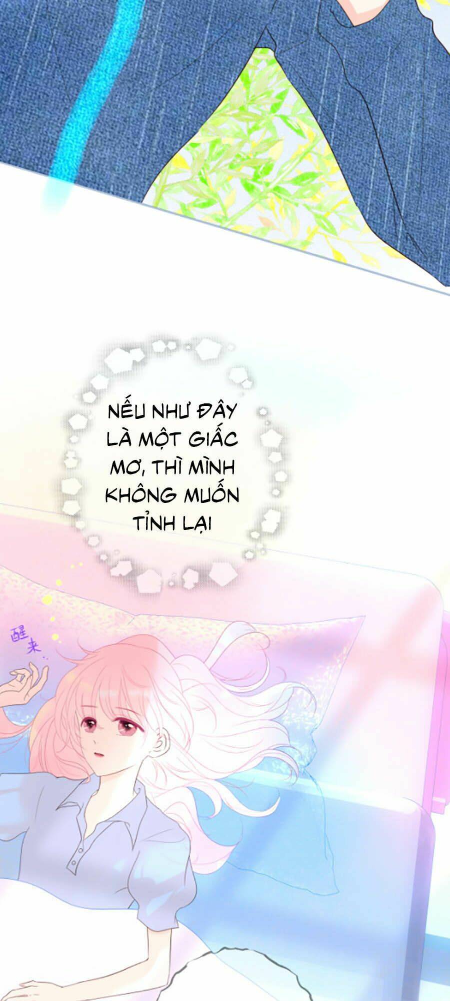 Anh Dành Phần Đời Còn Lại Để Yêu Thương Em - Chapter 3 - Page 21