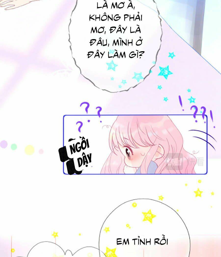 Anh Dành Phần Đời Còn Lại Để Yêu Thương Em - Chapter 3 - Page 22