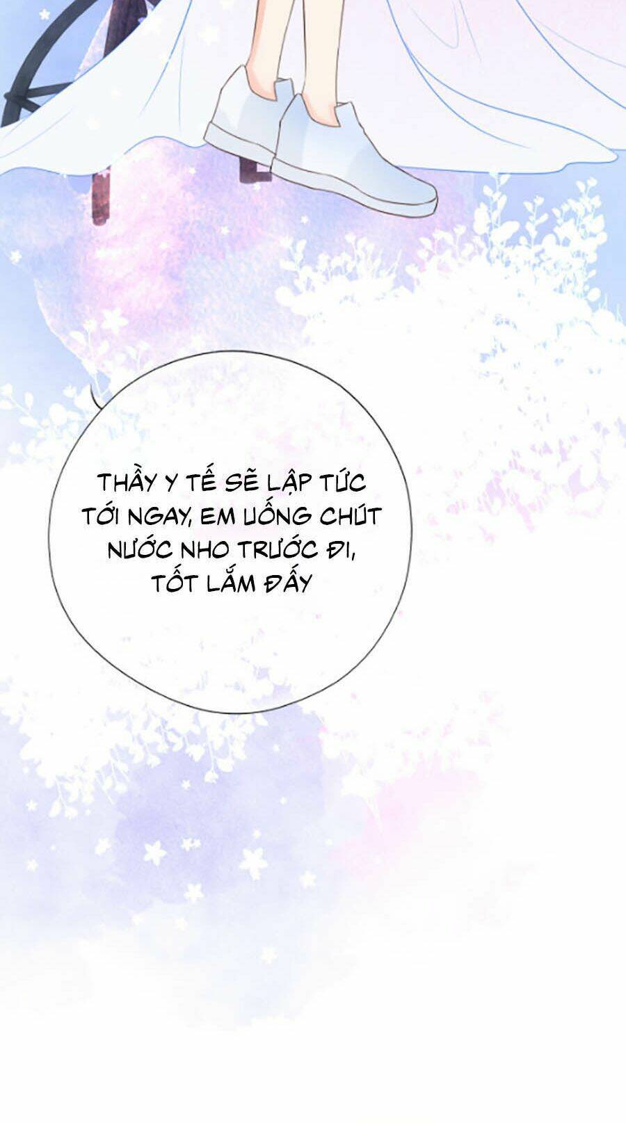 Anh Dành Phần Đời Còn Lại Để Yêu Thương Em - Chapter 3 - Page 27