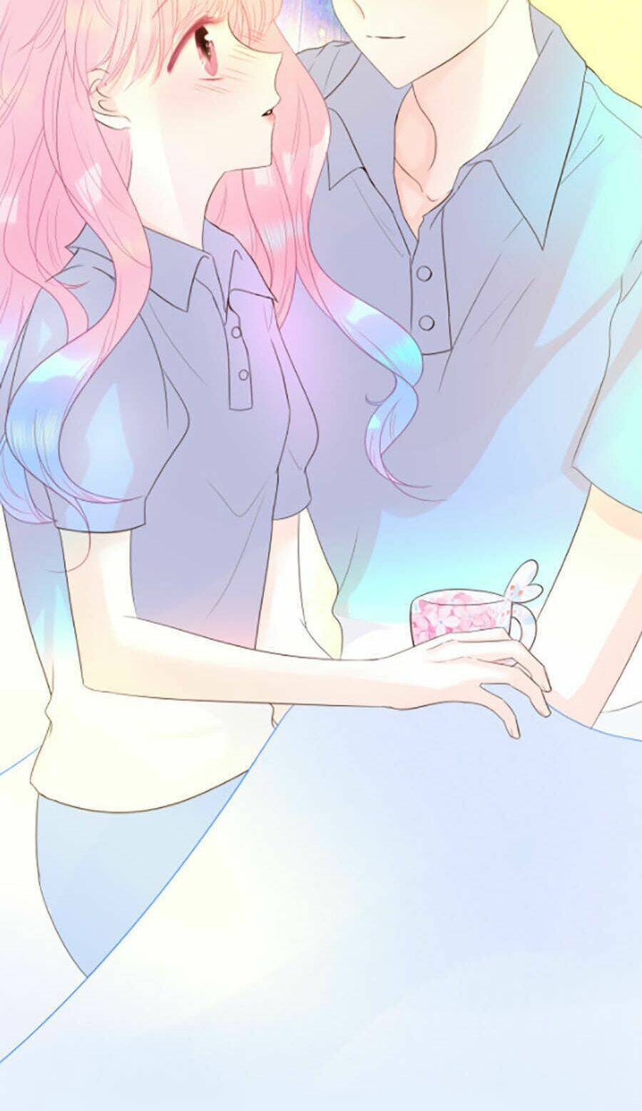 Anh Dành Phần Đời Còn Lại Để Yêu Thương Em - Chapter 3 - Page 32