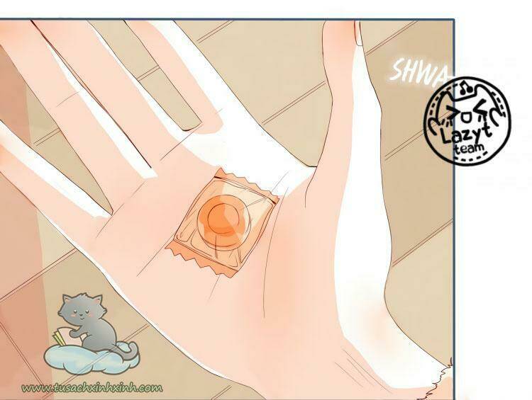 Dã Vô Phong Vũ Dã Vô Tình - Chapter 9 - Page 101