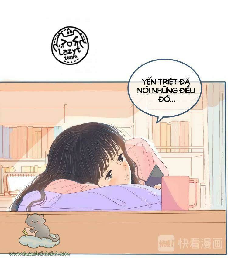 Dã Vô Phong Vũ Dã Vô Tình - Chapter 9 - Page 104