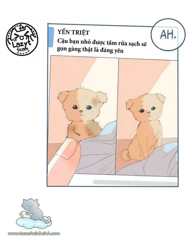 Dã Vô Phong Vũ Dã Vô Tình - Chapter 9 - Page 105