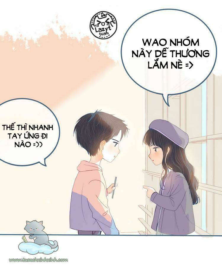 Dã Vô Phong Vũ Dã Vô Tình - Chapter 9 - Page 112