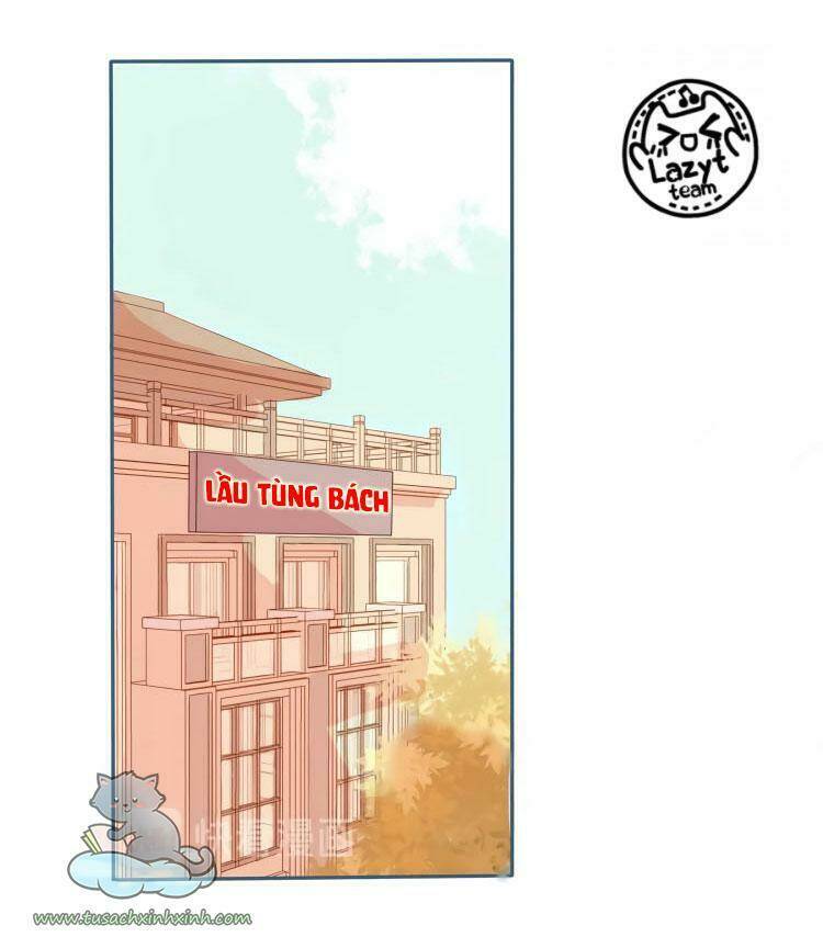 Dã Vô Phong Vũ Dã Vô Tình - Chapter 9 - Page 16