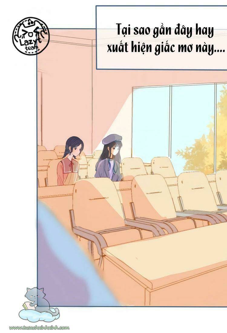 Dã Vô Phong Vũ Dã Vô Tình - Chapter 9 - Page 17