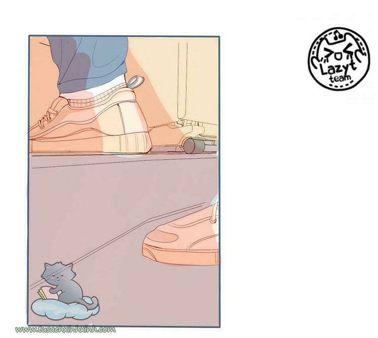 Dã Vô Phong Vũ Dã Vô Tình - Chapter 9 - Page 18