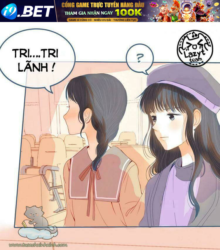 Dã Vô Phong Vũ Dã Vô Tình - Chapter 9 - Page 19