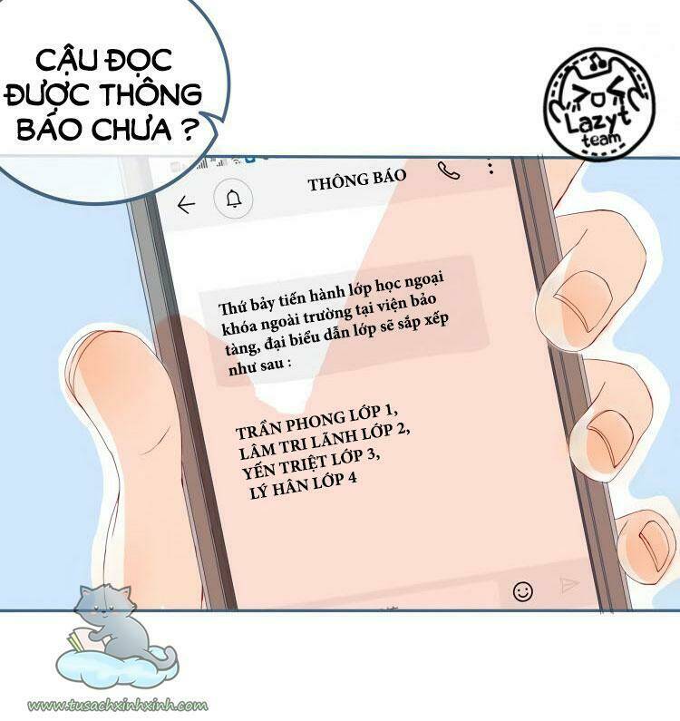 Dã Vô Phong Vũ Dã Vô Tình - Chapter 9 - Page 23